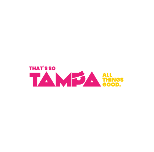 thats so tampa logo